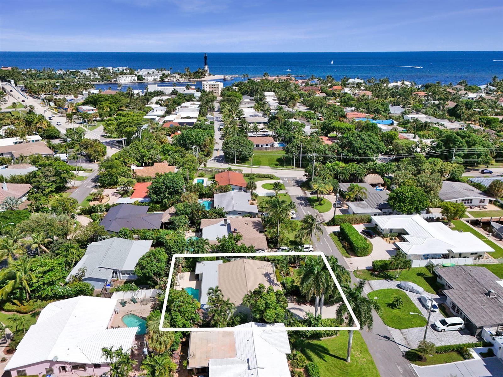 3207 DOVER Road, Pompano Beach FL 33062 photo 2
