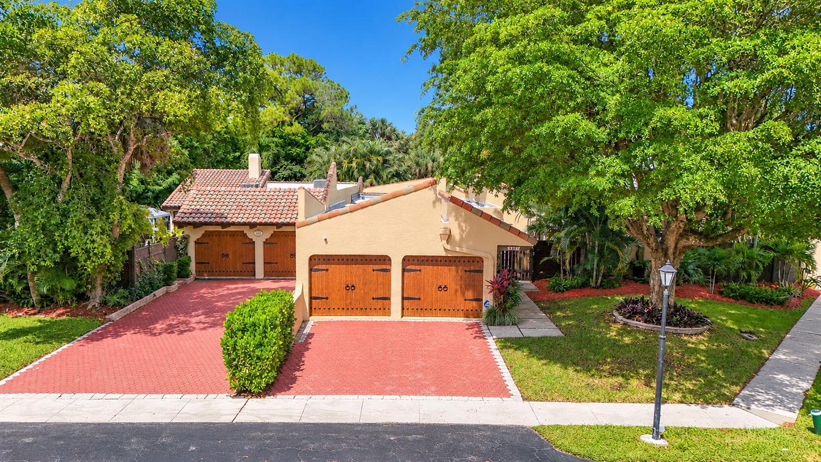 5987 PATIO Drive, Boca Raton FL 33433 photo 2
