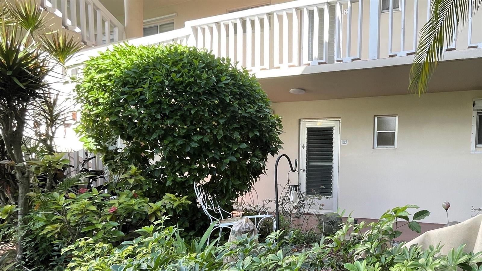 2856 Garden Drive S # 102, FL 33461
