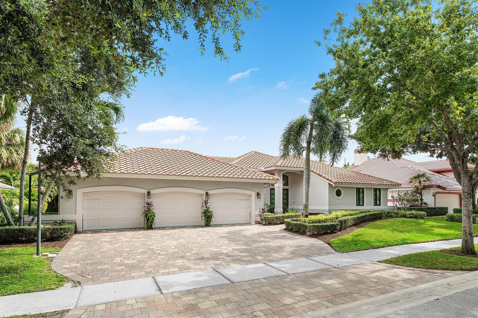 5844 SAINT ANNES Way, Boca Raton FL 33496 photo 3