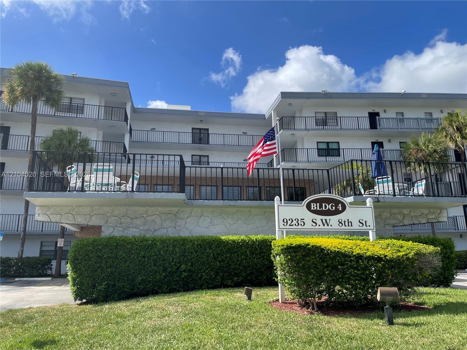 9235 SW 8th St # 209, Boca Raton FL 33428 photo 5