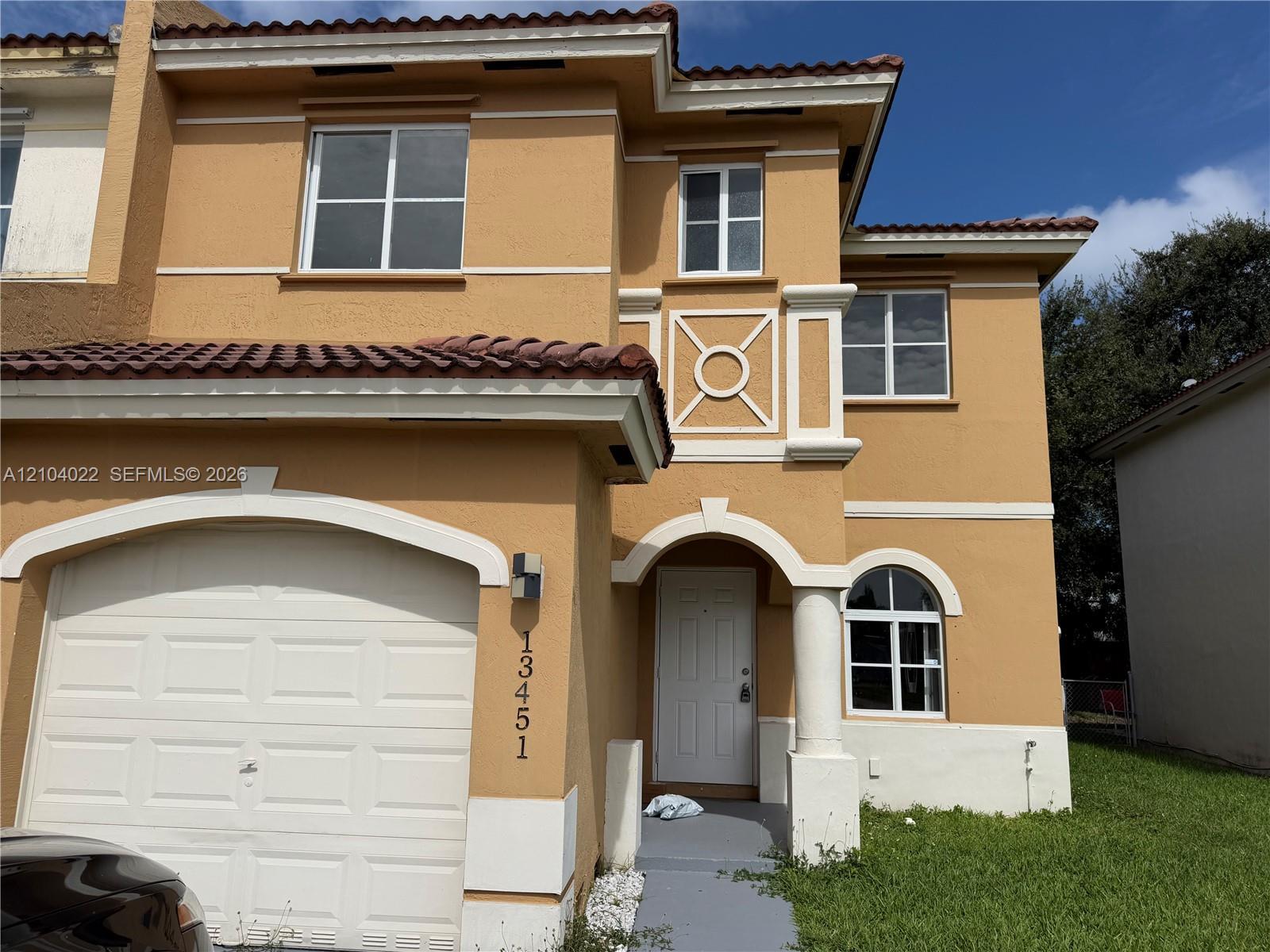 Property at 13451 SW 263rd Ter, Homestead FL 33032