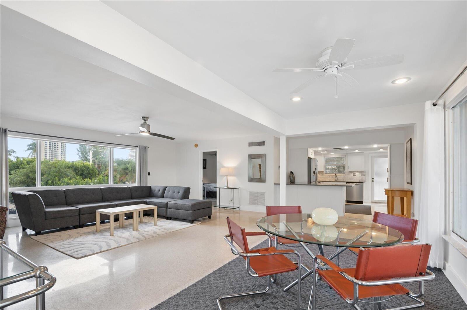609 BAYSHORE Drive # 6, Fort Lauderdale FL 33304 photo 2
