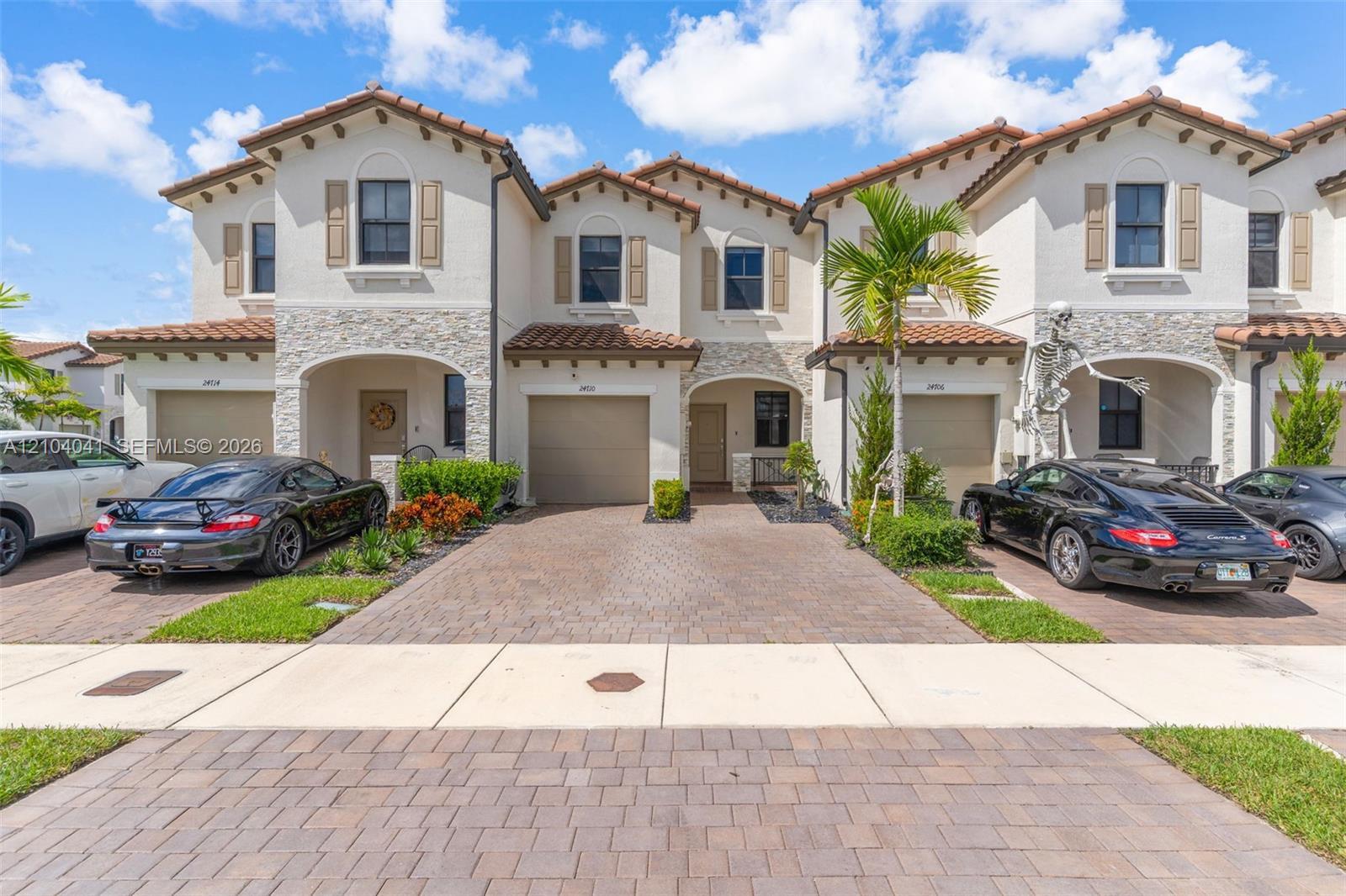 24710 SW 119th Ct, Homestead FL 33032