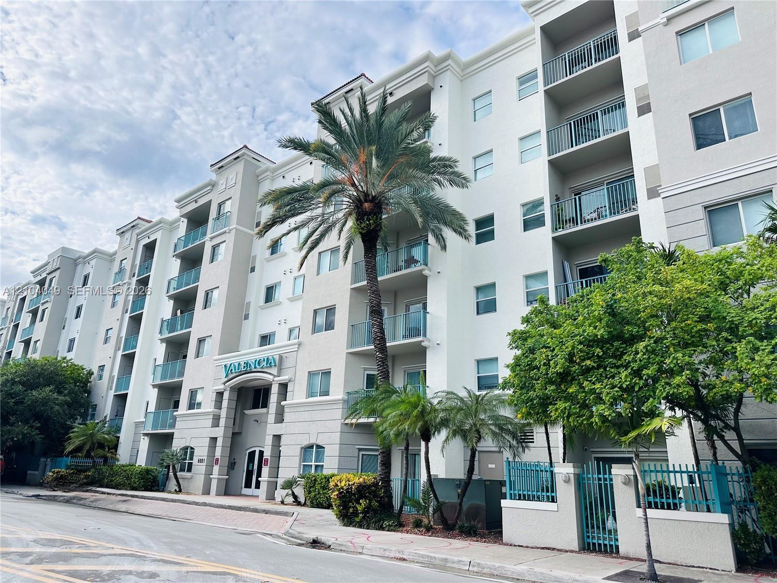 6001 SW 70th St # 654, South Miami FL 33143