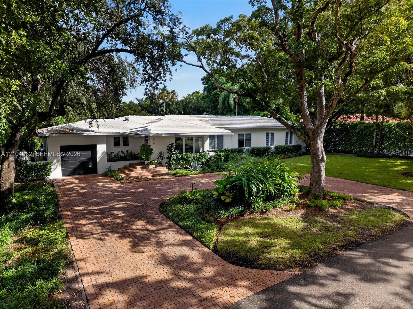 521 San Juan Dr, Coral Gables FL 33143 photo 2