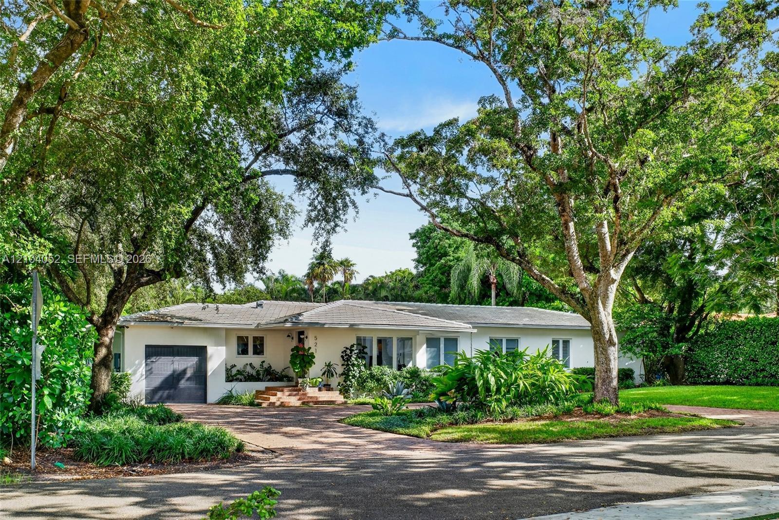 521 San Juan Dr, Coral Gables FL 33143