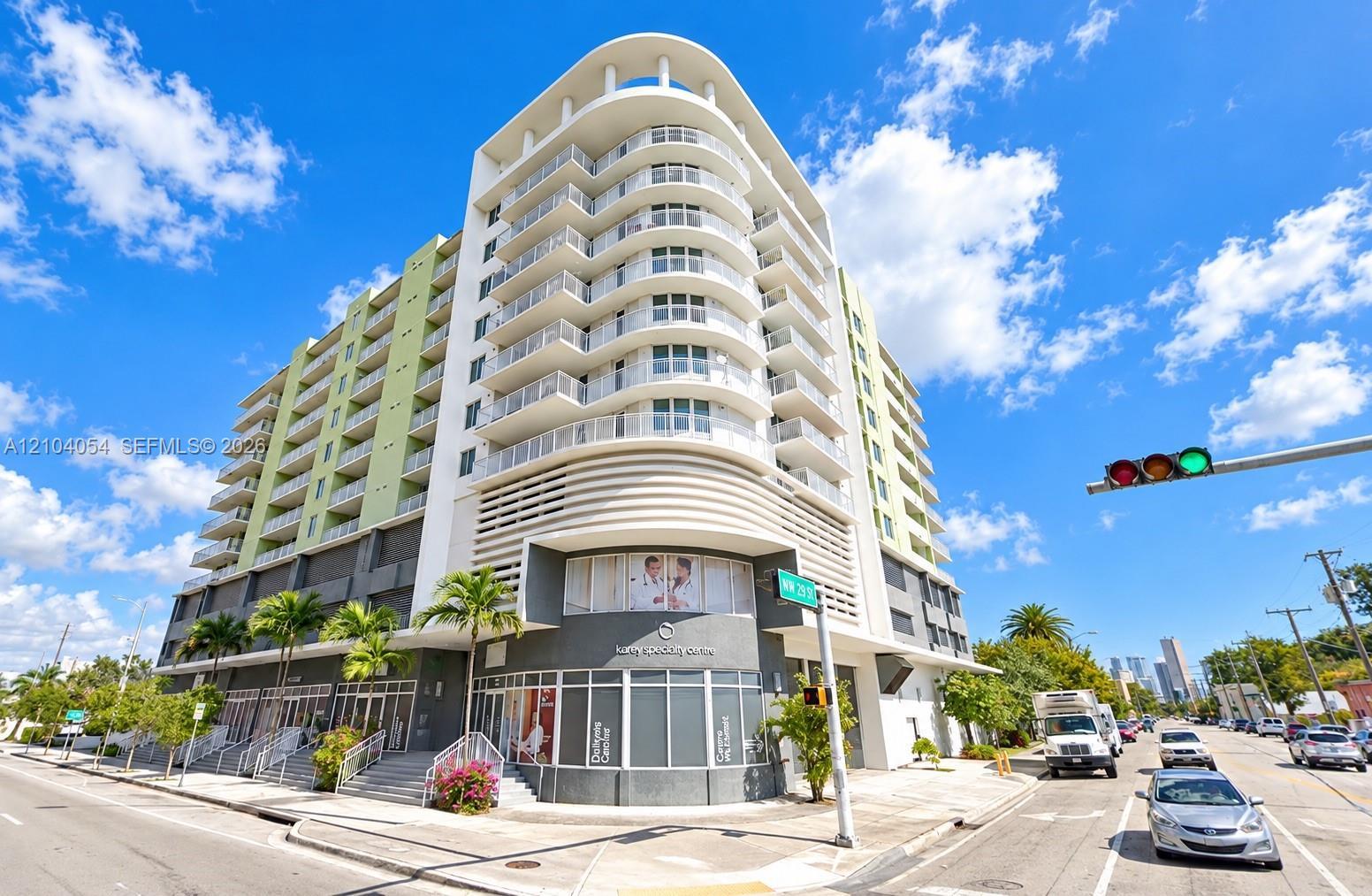 219 NW 12th Ave # 705, Miami FL 33128