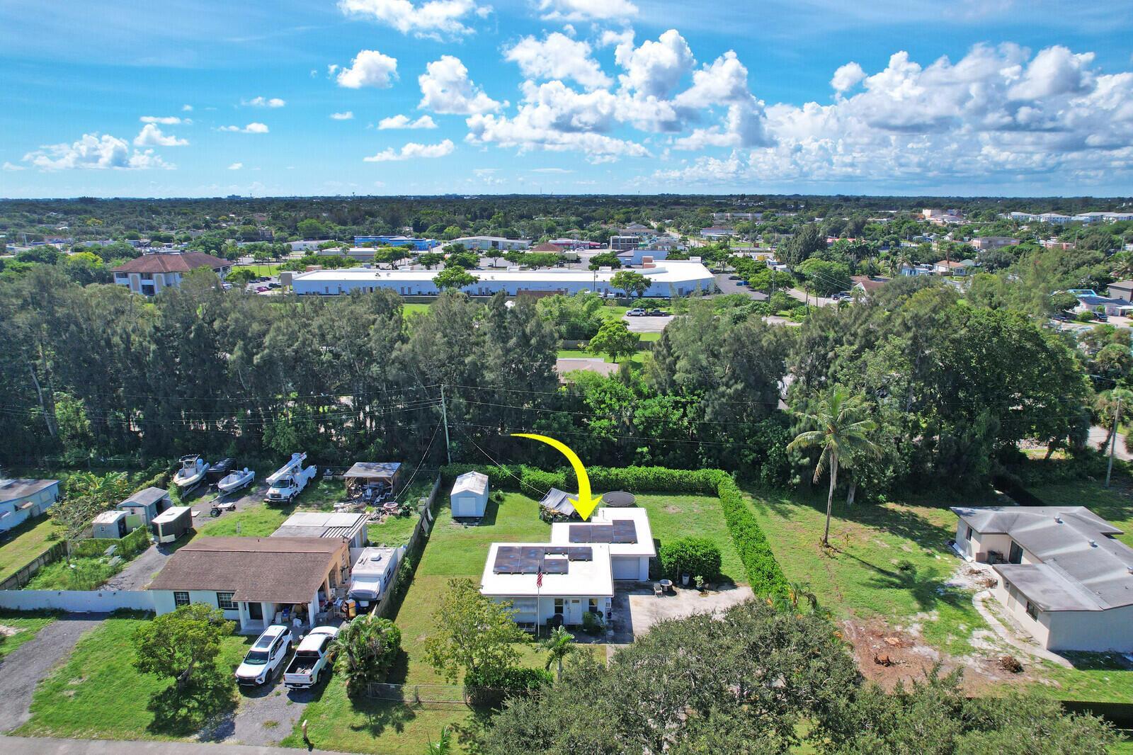 2708 CHEROKEE Court, West Palm Beach FL 33406 photo 4