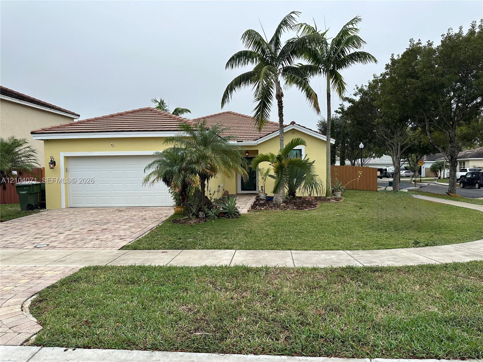3060 SE 4th Ct # 3060, Homestead FL 33033 photo 2