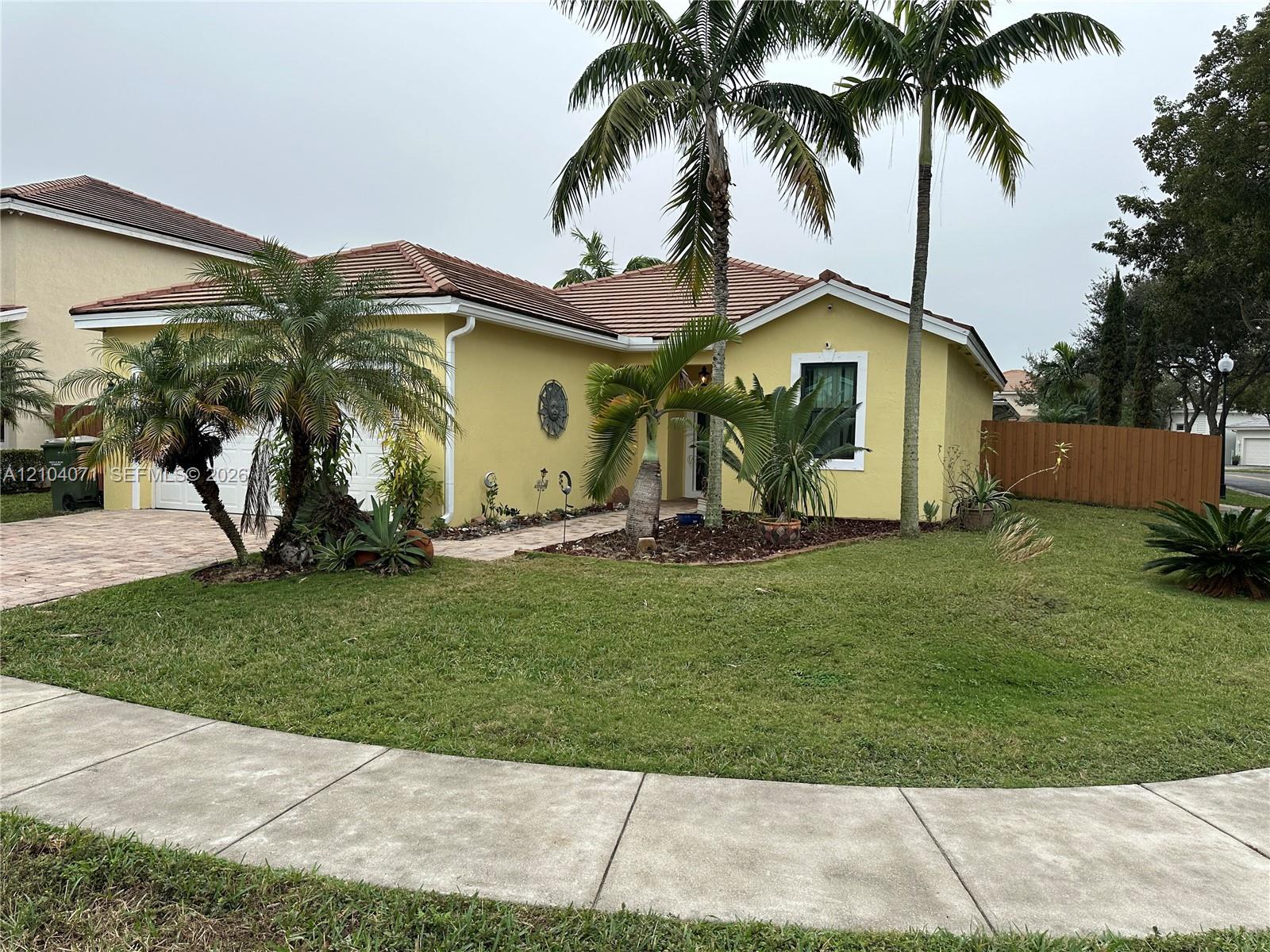 3060 SE 4th Ct # 3060, Homestead FL 33033