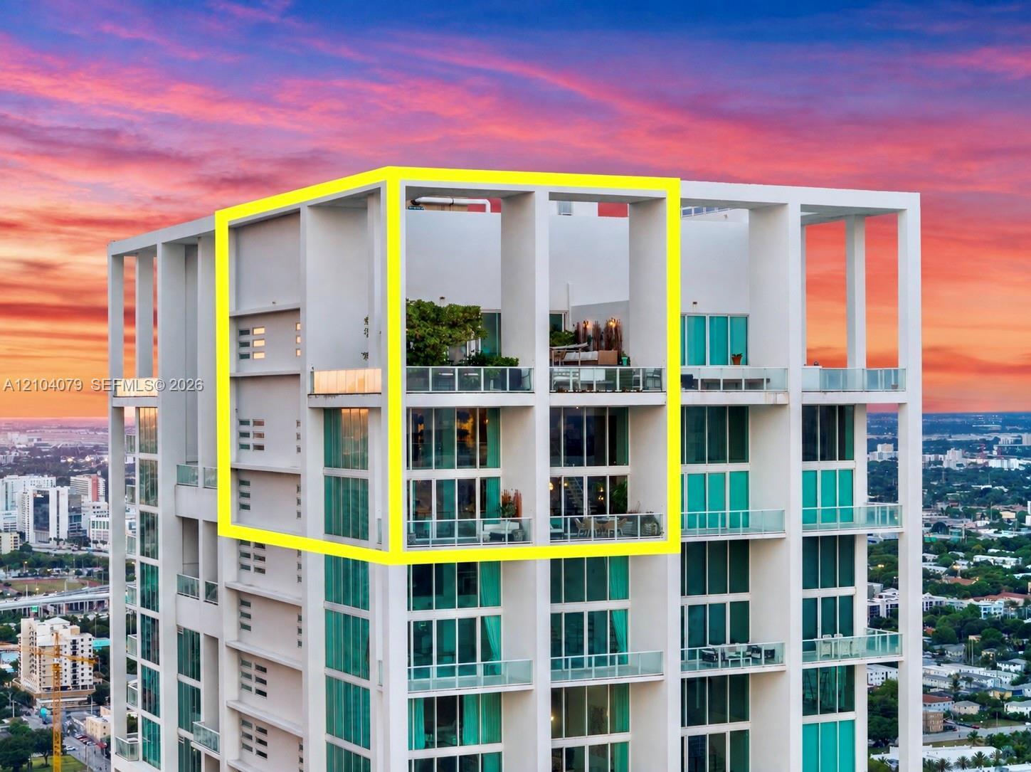 1040 Biscayne Blvd # 4602, Miami FL 33132 photo 4