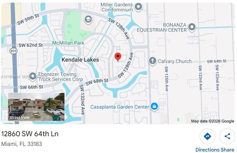 12860 SW 64th Ln, Miami FL 33183 photo 2