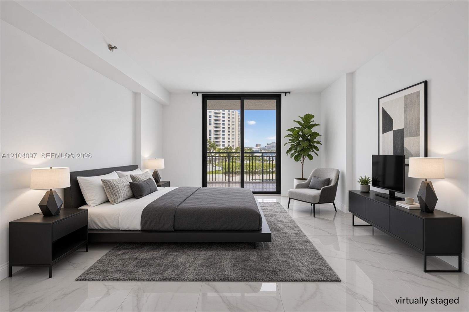 540 Brickell Key Dr # 916, Miami FL 33131 photo 4