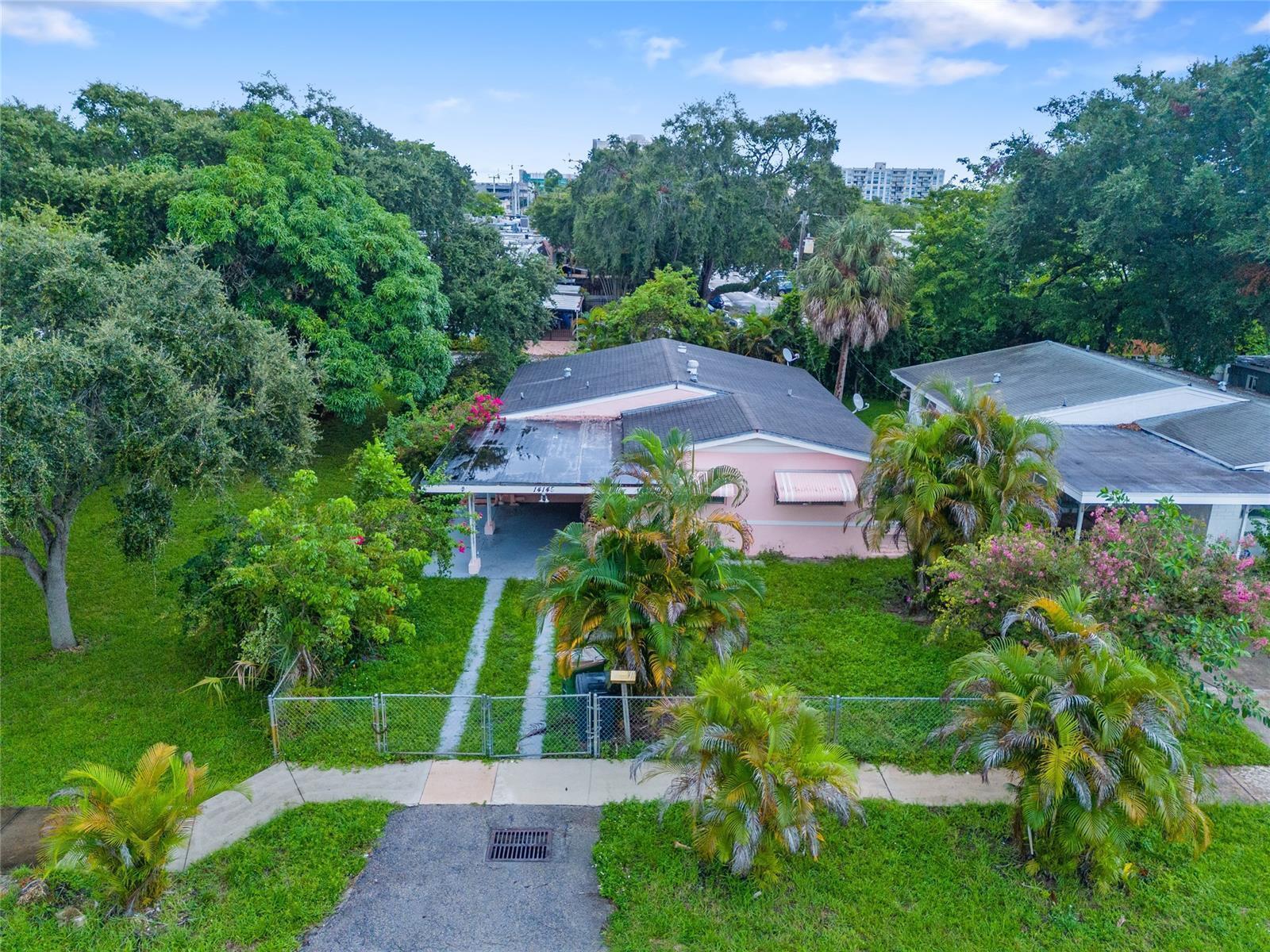 14145 NE 16th Court, North Miami FL 33181