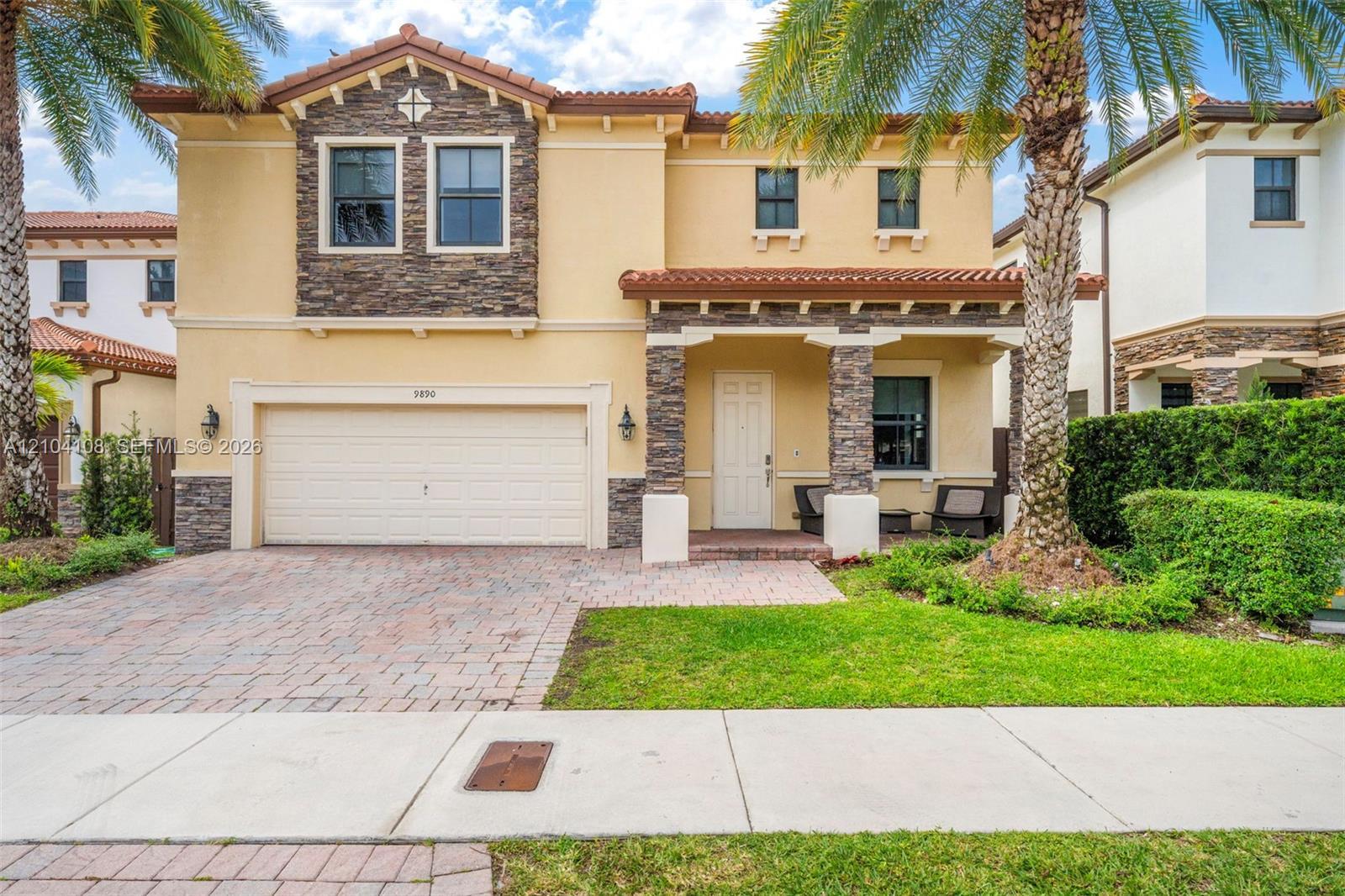 9890 NW 86th Ter, Doral FL 33178 photo 3