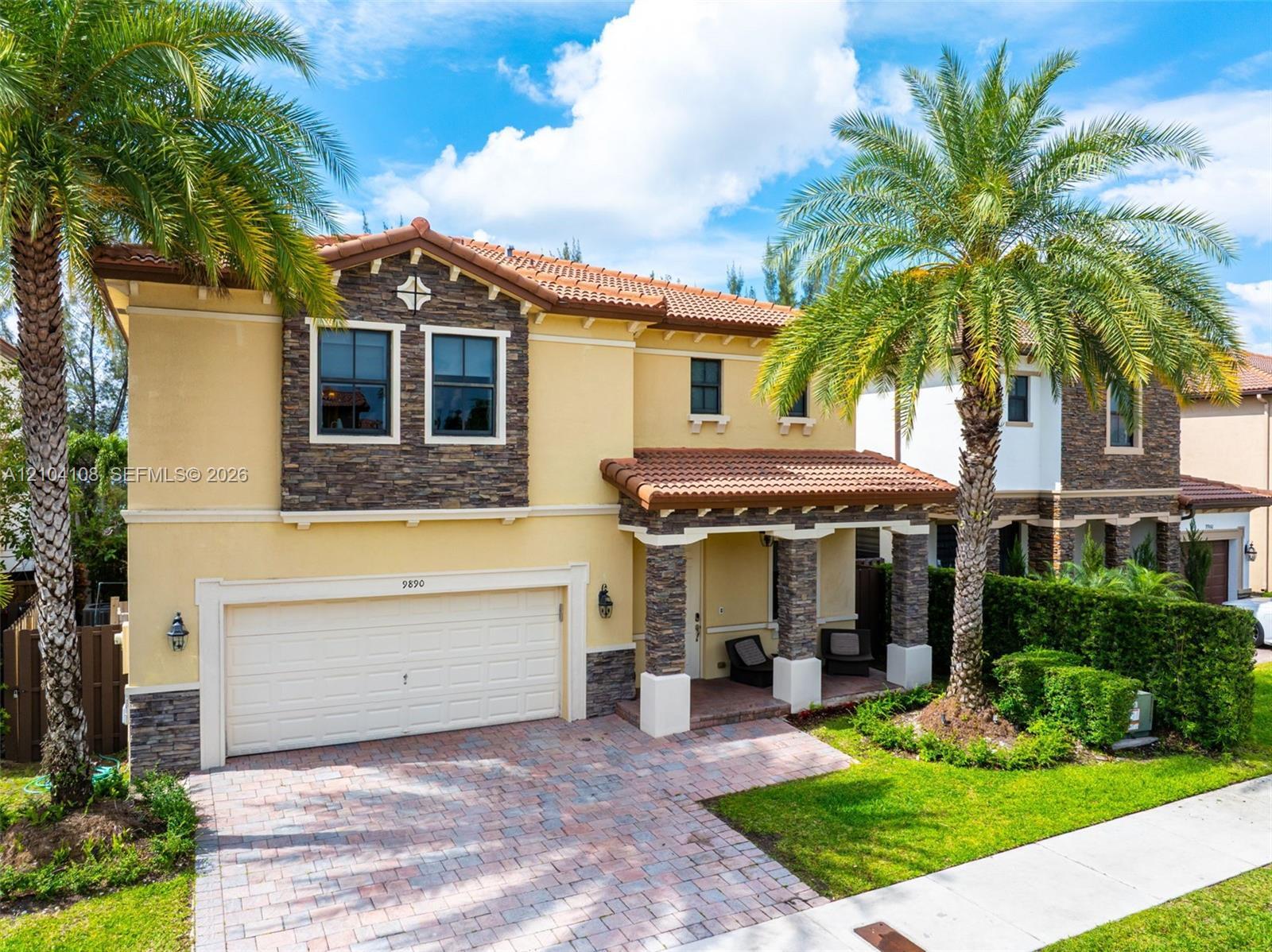 9890 NW 86th Ter, Doral FL 33178 photo 4