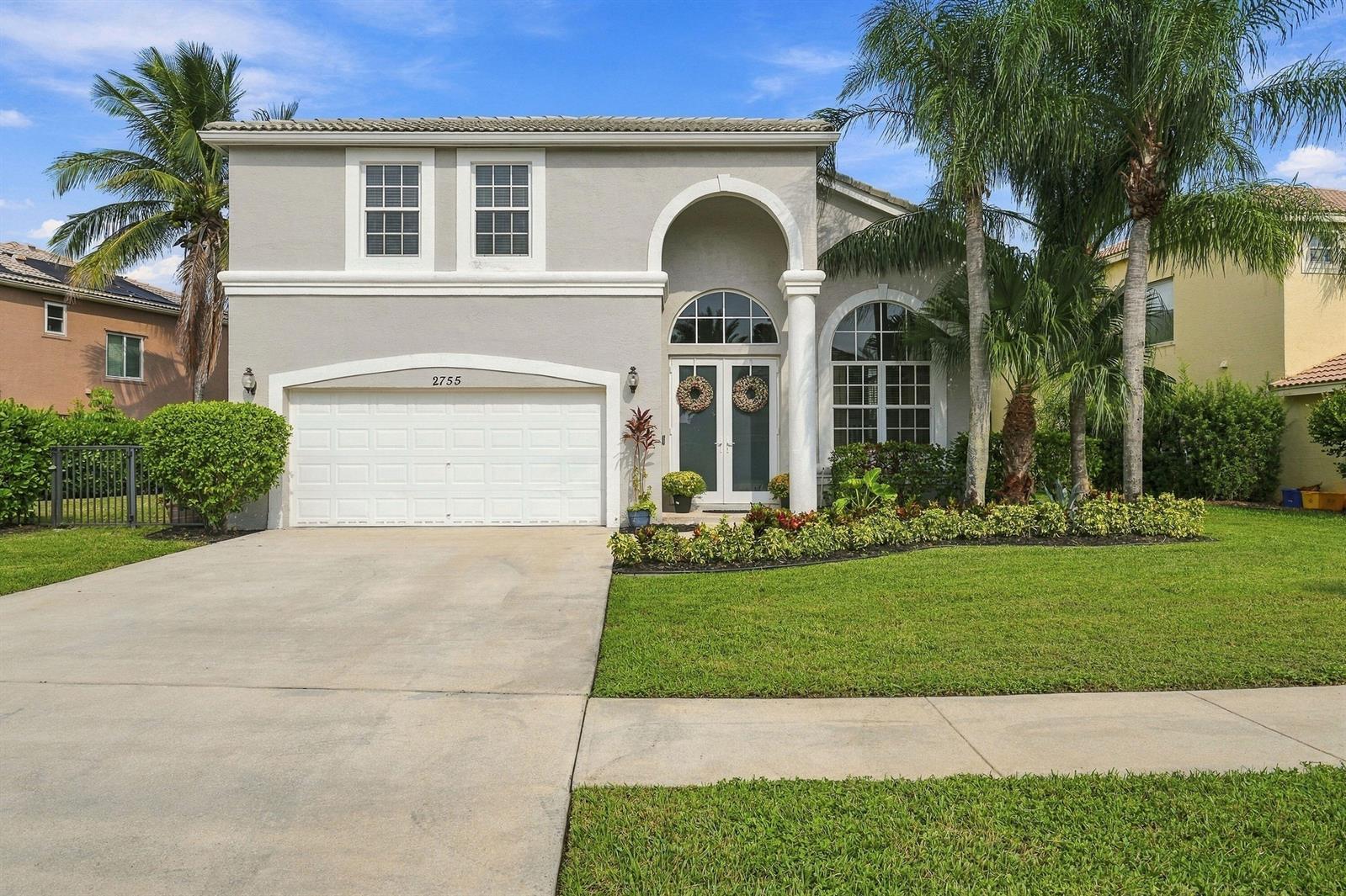 2755 MISTY OAKS Circle, Royal Palm Beach FL 33411 photo 2