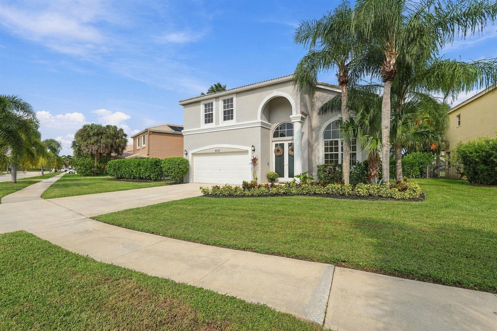 2755 MISTY OAKS Circle, Royal Palm Beach FL 33411 photo 3