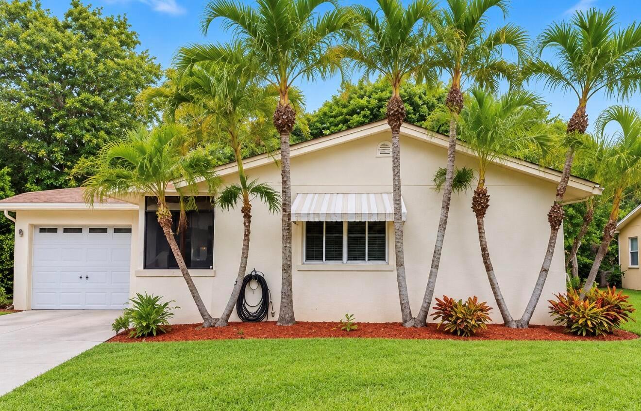 400 SW NATURA Avenue, Deerfield Beach FL 33441