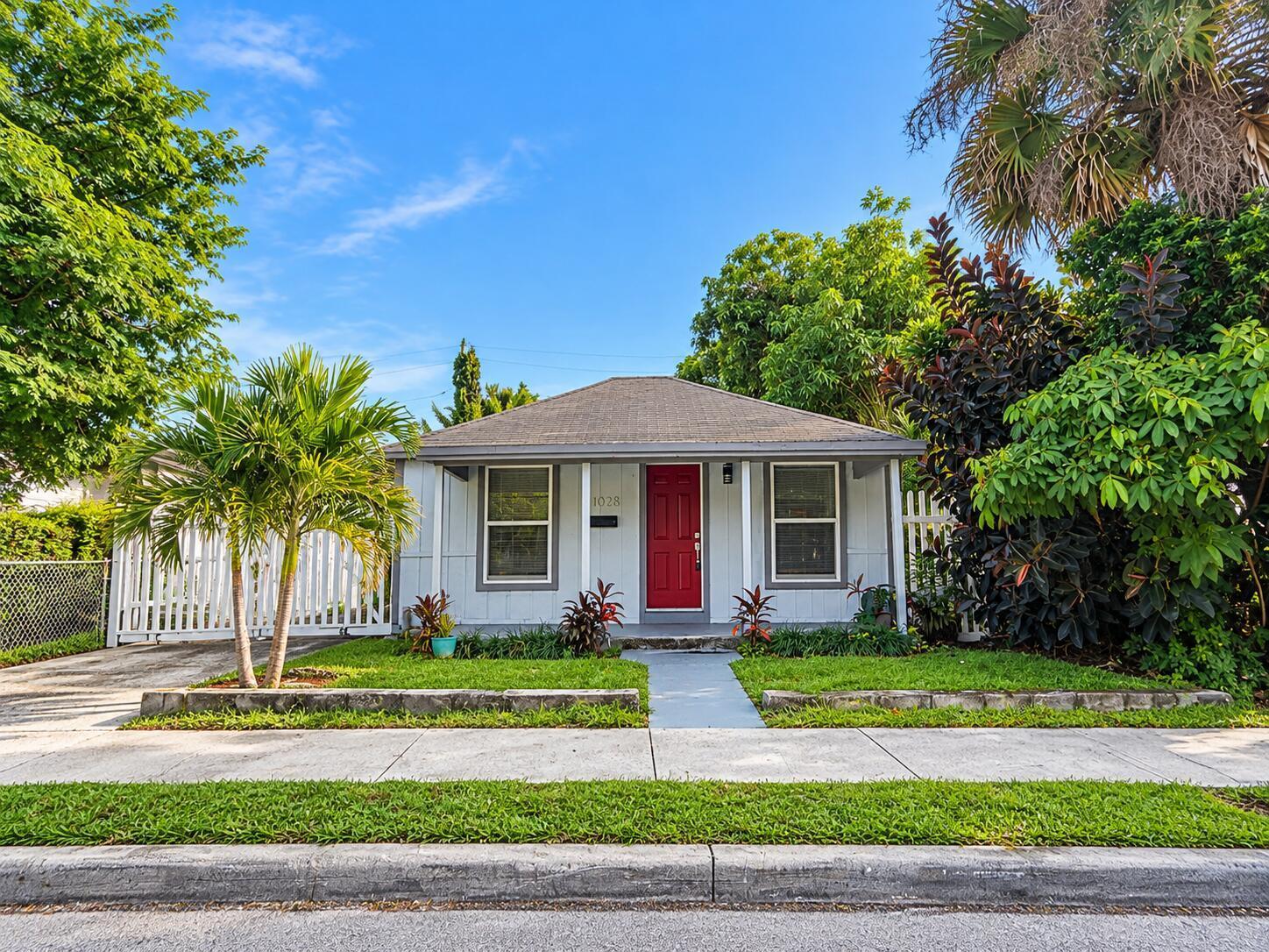 1028 18TH Street # 0, West Palm Beach FL 33407 photo 2