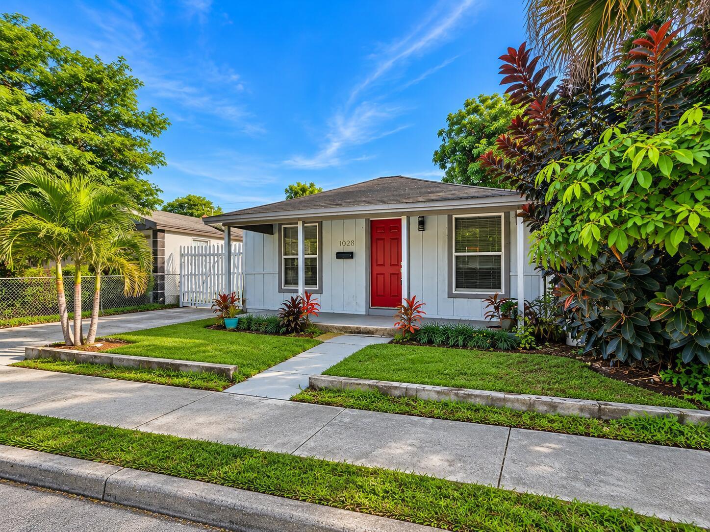 1028 18TH Street # 0, West Palm Beach FL 33407 photo 3