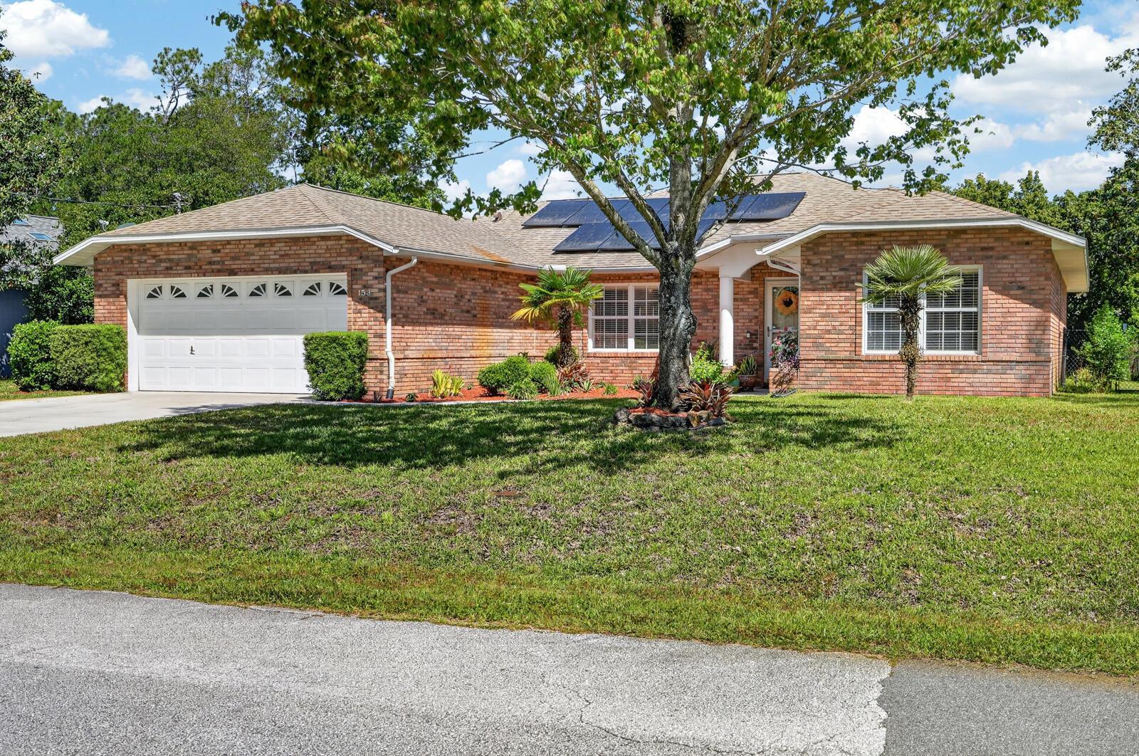 153 WELLSTONE Drive, Palm Coast FL 32164 photo 3