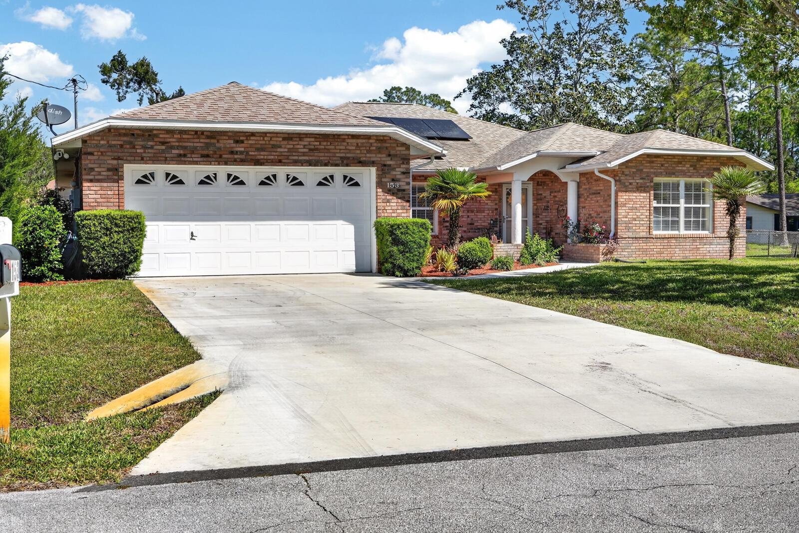 153 WELLSTONE Drive, Palm Coast FL 32164 photo 4