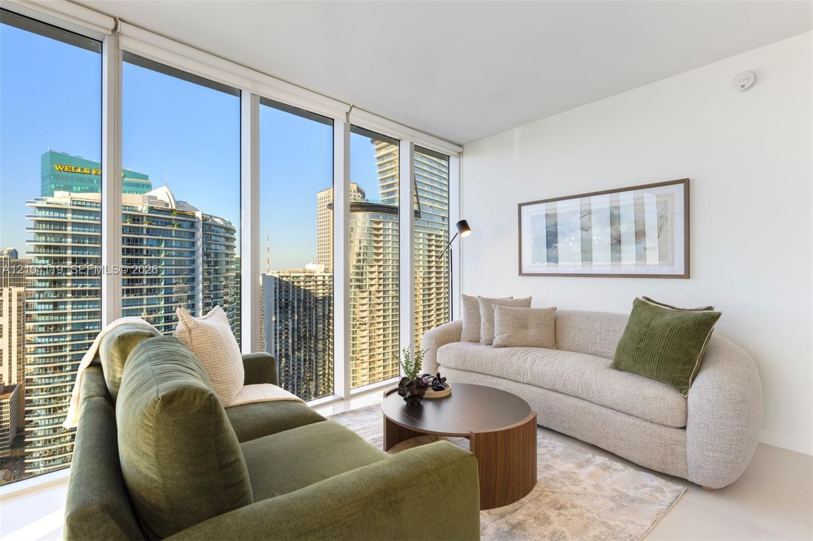 485 Brickell Ave # 4804, Miami FL 33131 photo 2