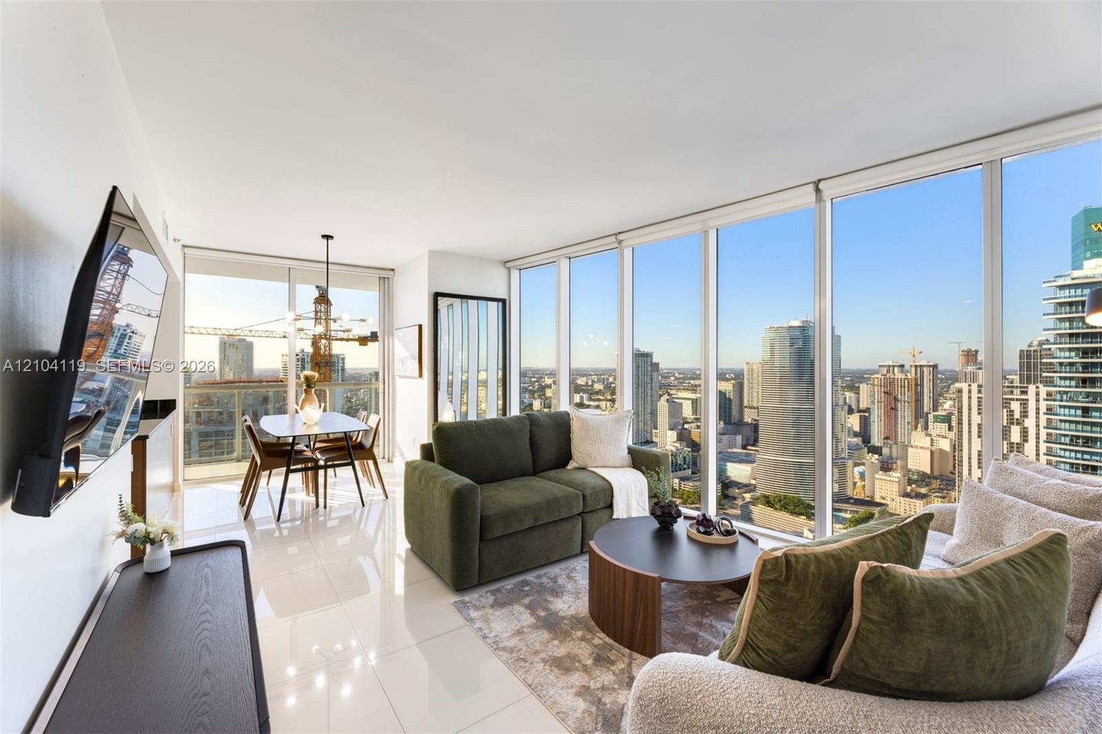 485 Brickell Ave # 4804, Miami FL 33131 photo 3