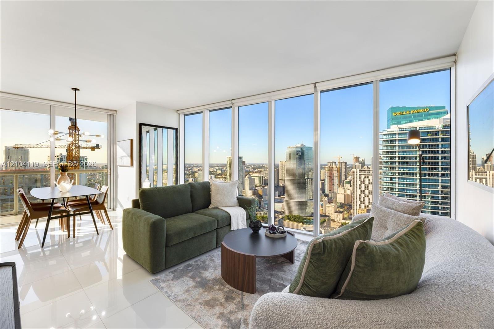 485 Brickell Ave # 4804, Miami FL 33131 photo 5