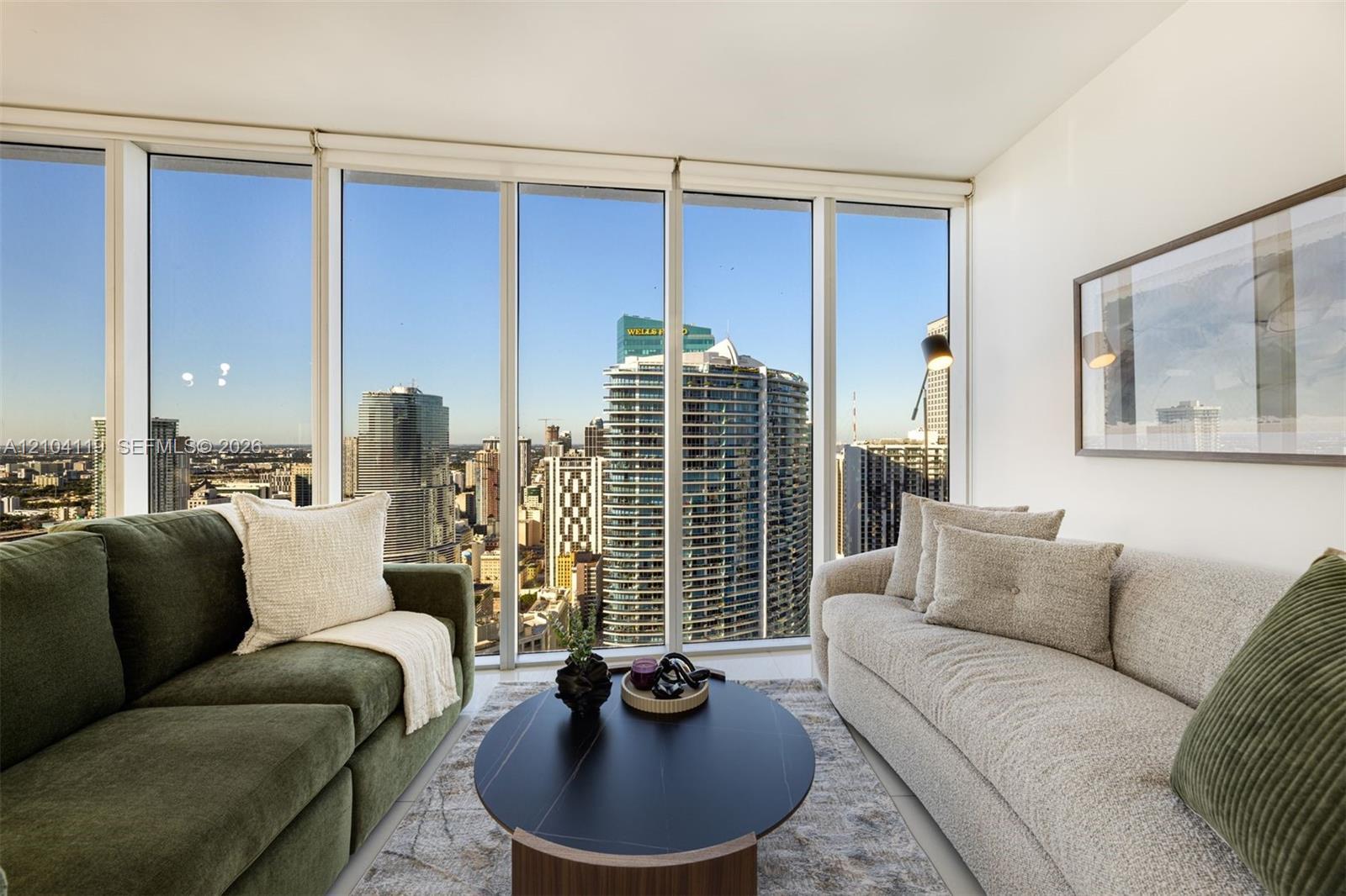 485 Brickell Ave # 4804, Miami FL 33131 photo 4