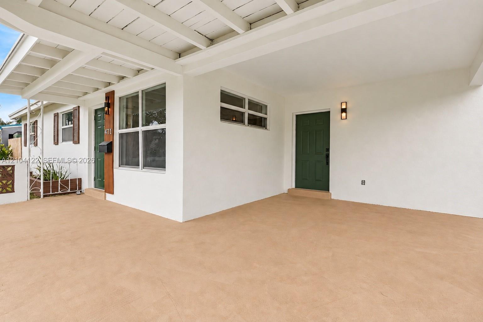 471 SW 27th Ter, Fort Lauderdale FL 33312 photo 3