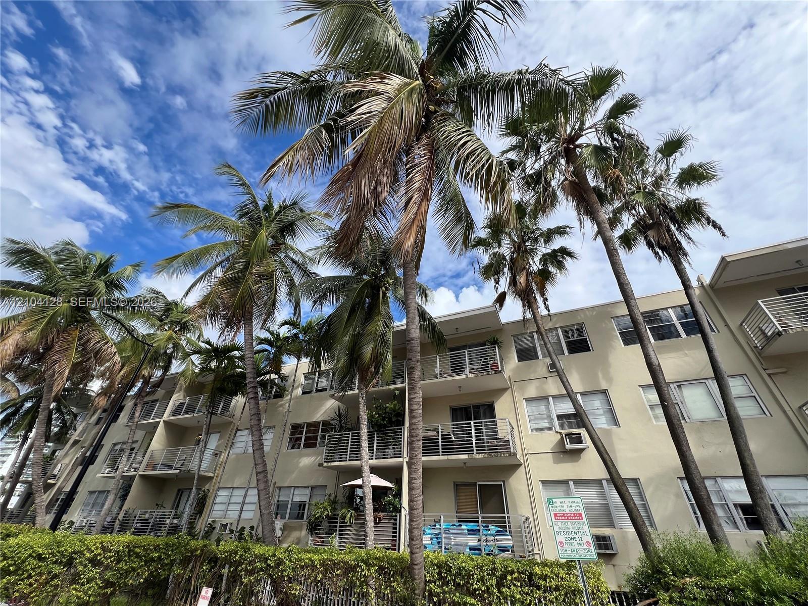 1441 Lincoln Rd # 207, Miami Beach FL 33139 photo 2