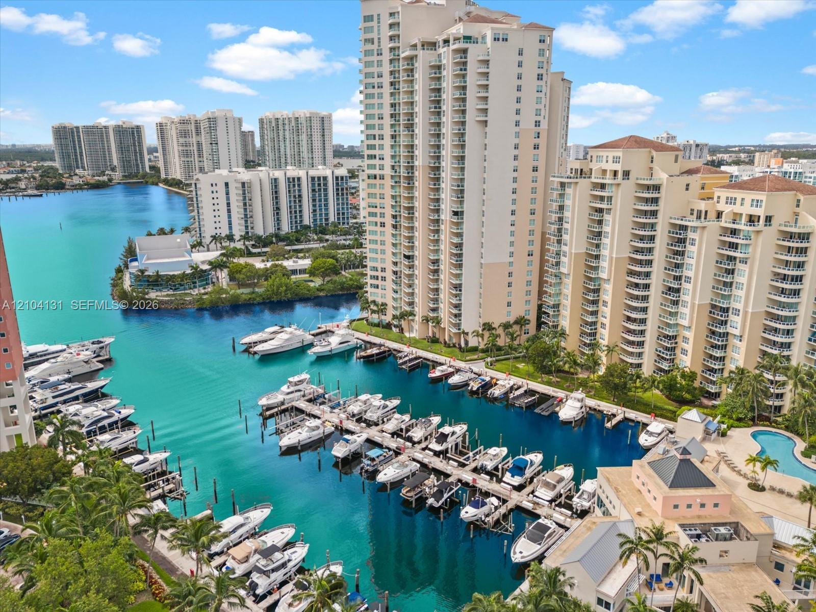 3340 NE 190th St # 602, Aventura FL 33180 photo 3