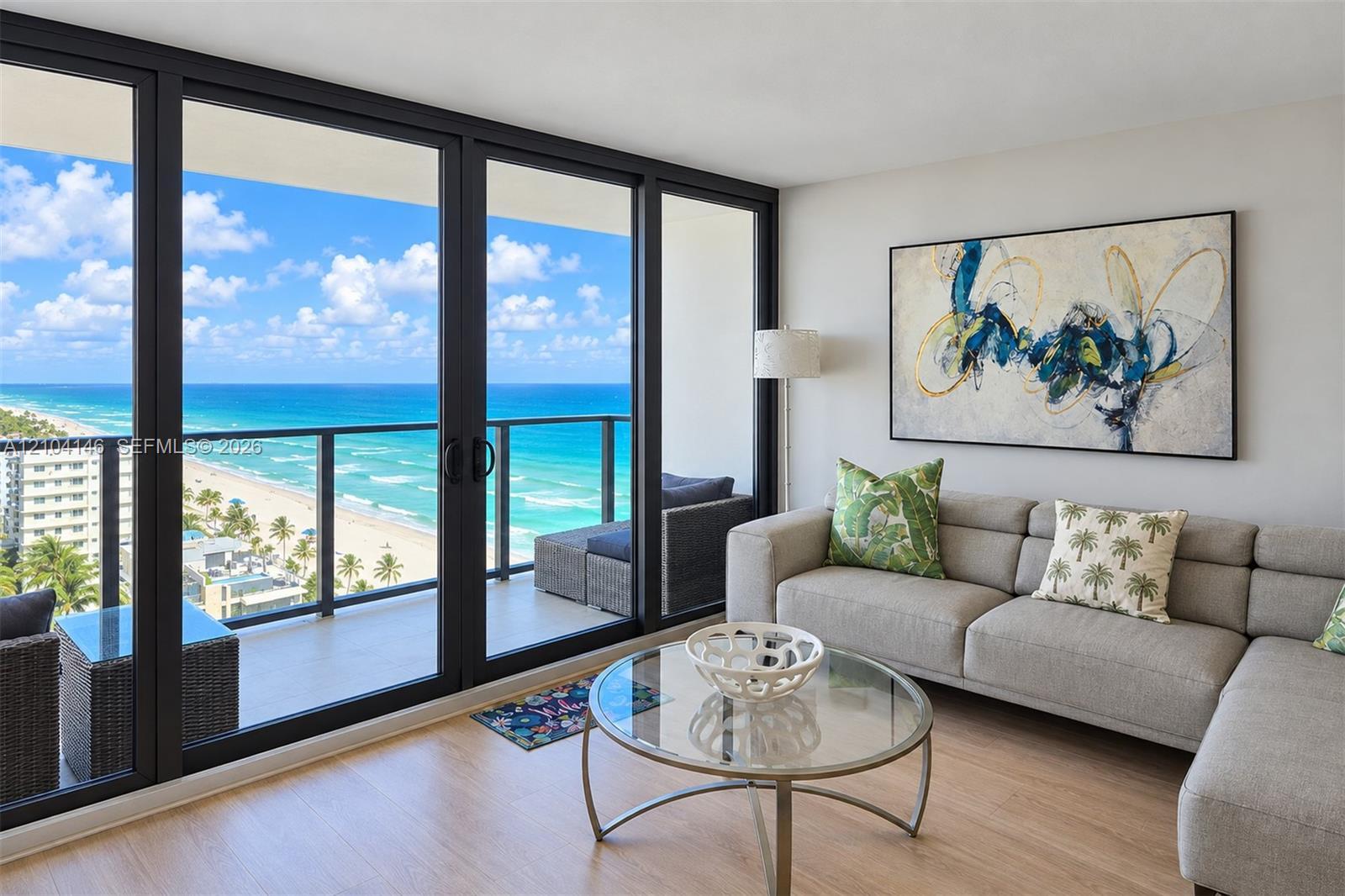 2301 S Ocean Dr # 1604, Hollywood FL 33019 photo 2