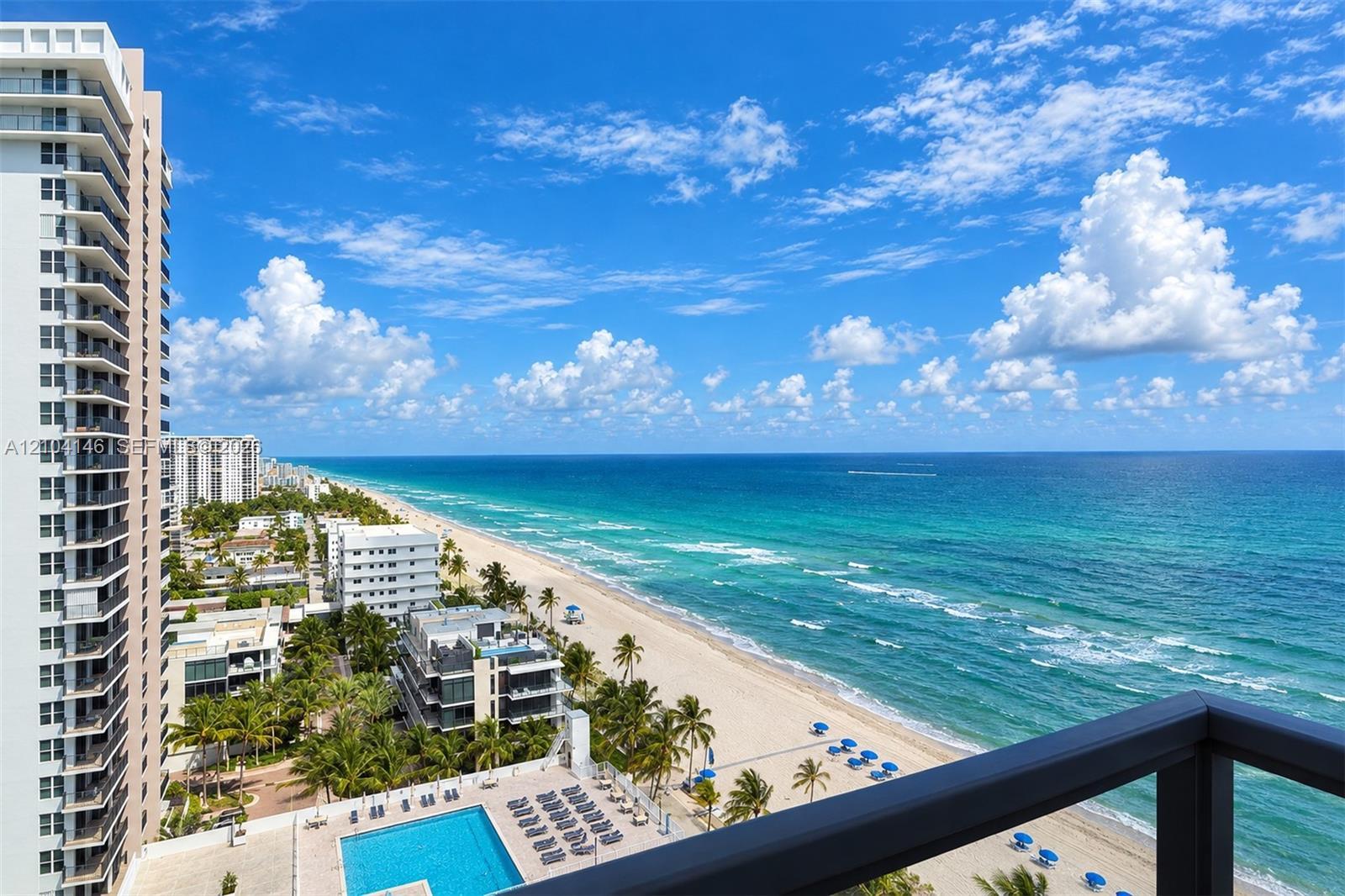 2301 S Ocean Dr # 1604, Hollywood FL 33019 photo 3