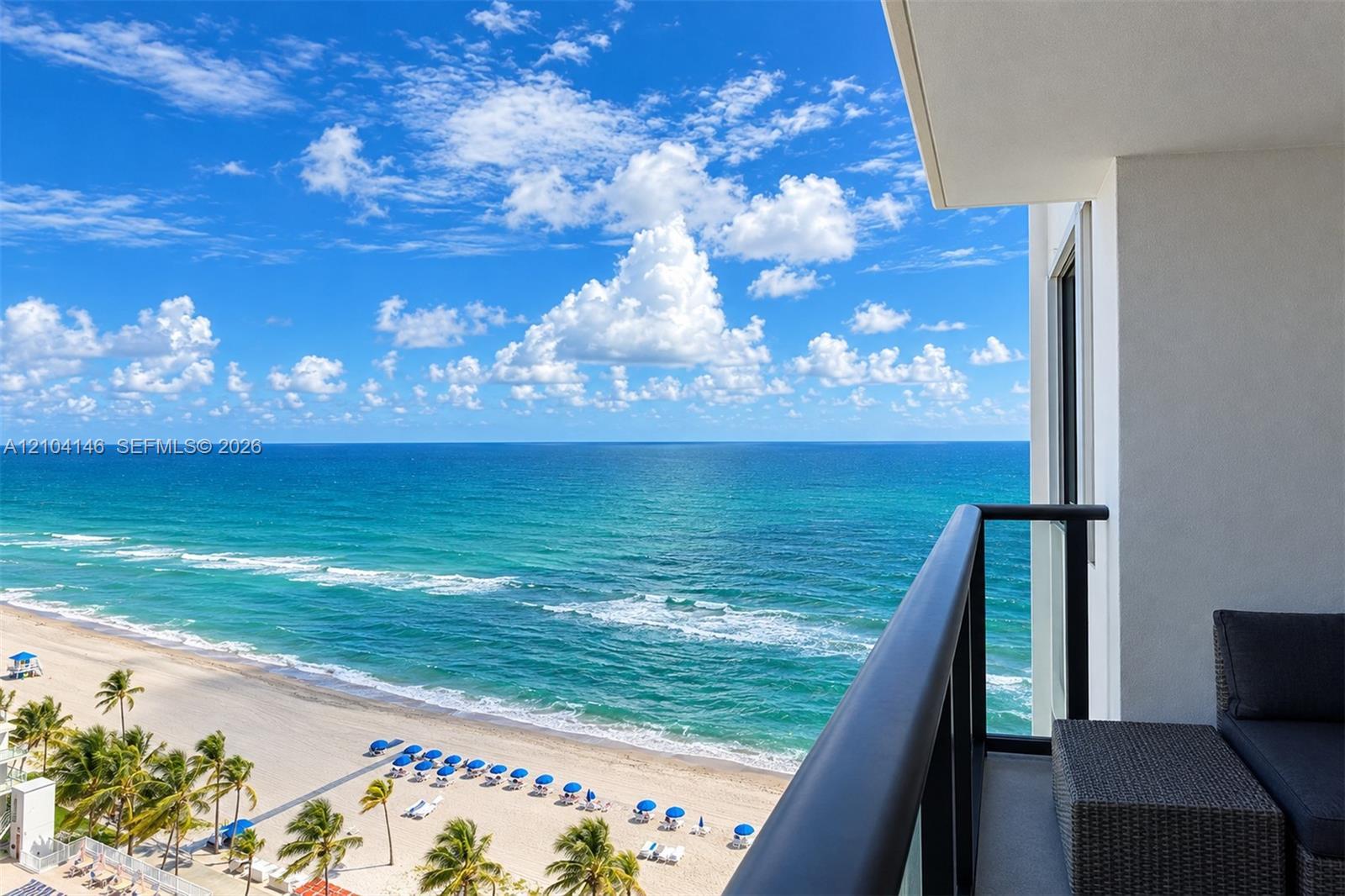 2301 S Ocean Dr # 1604, Hollywood FL 33019 photo 5