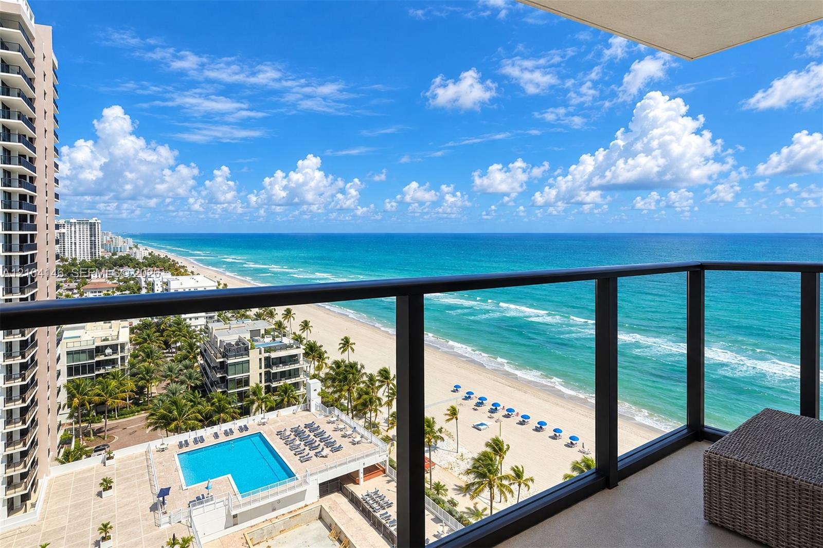 2301 S Ocean Dr # 1604, Hollywood FL 33019 photo 4