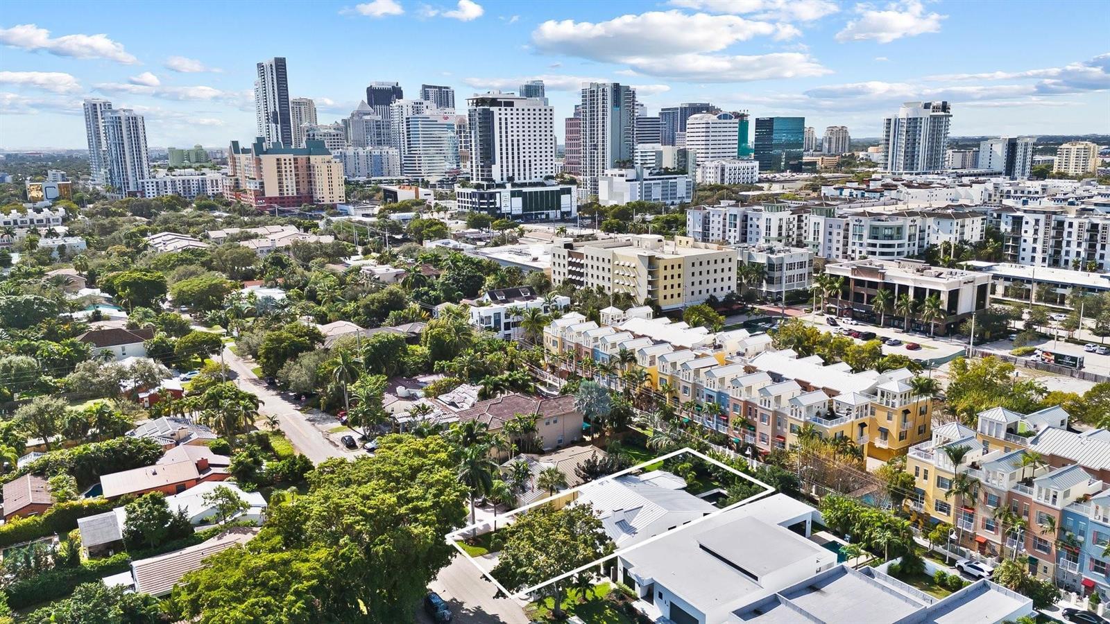 521 NE 8th Avenue, Fort Lauderdale FL 33301 photo 4