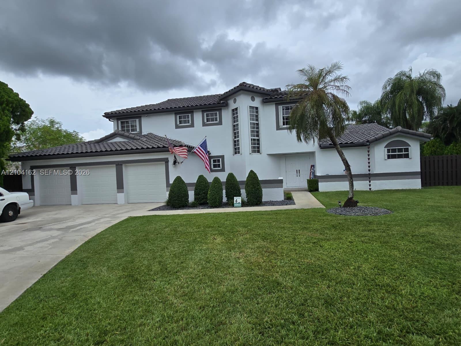 4371 SW 155th Ct, Miami FL 33185