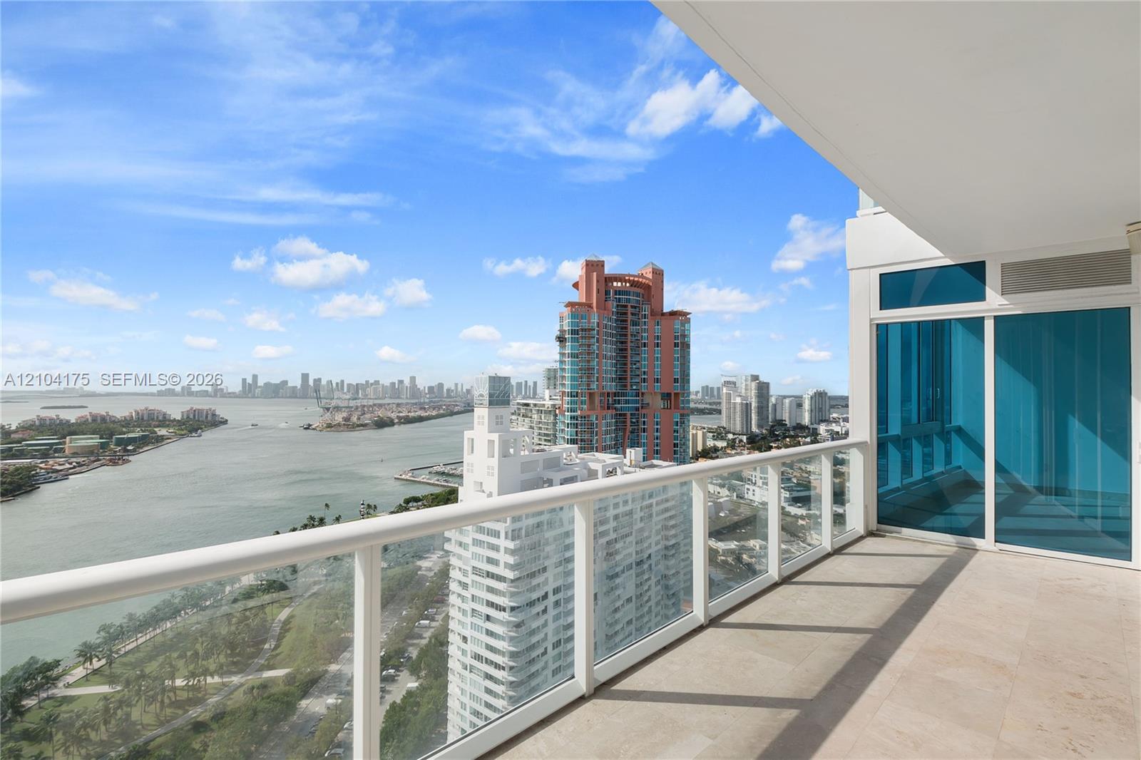 100 S Pointe Dr # 2902, Miami Beach FL 33139 photo 3