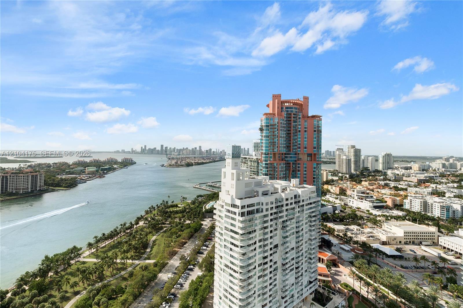 100 S Pointe Dr # 2902, Miami Beach FL 33139 photo 5