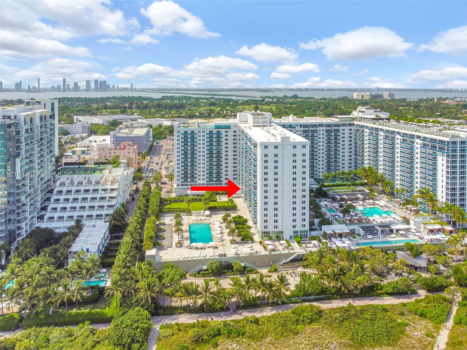 2301 Collins Ave # 303, Miami Beach FL 33139 photo 3