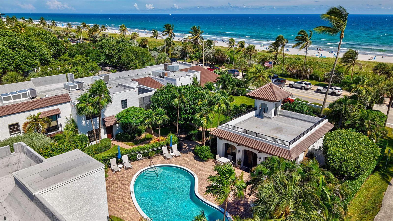 200 S Ocean Boulevard # 115, Delray Beach FL 33483 photo 3