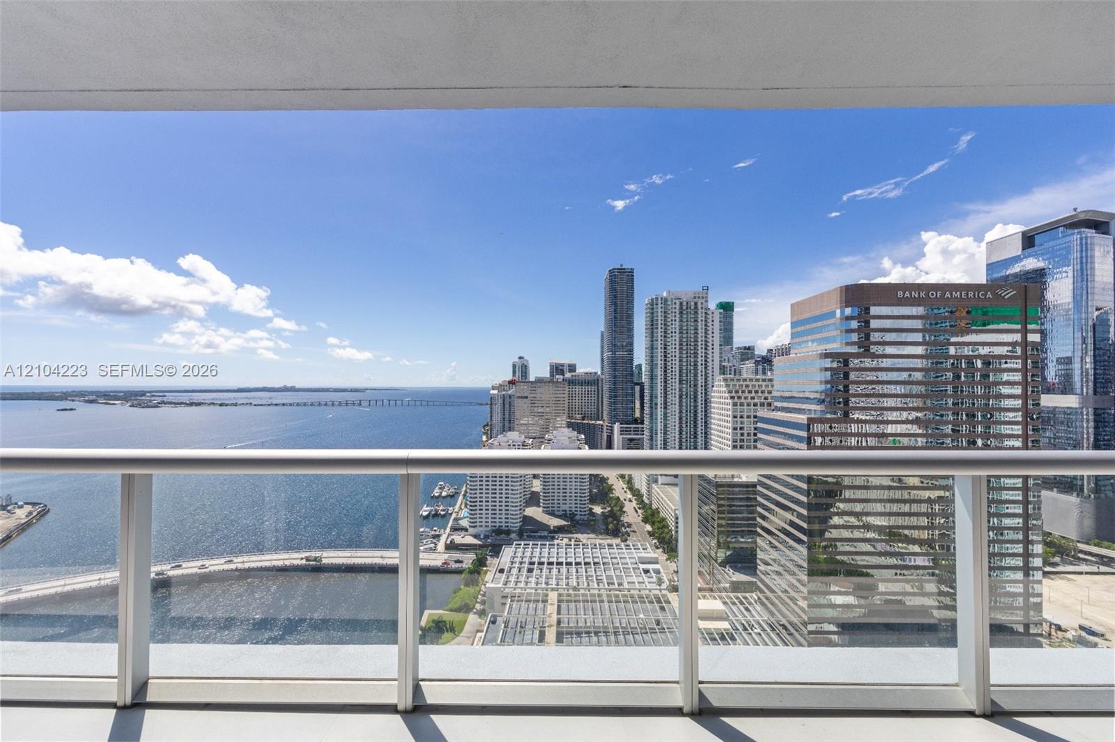 495 Brickell Ave # 3401, Miami FL 33131 photo 2