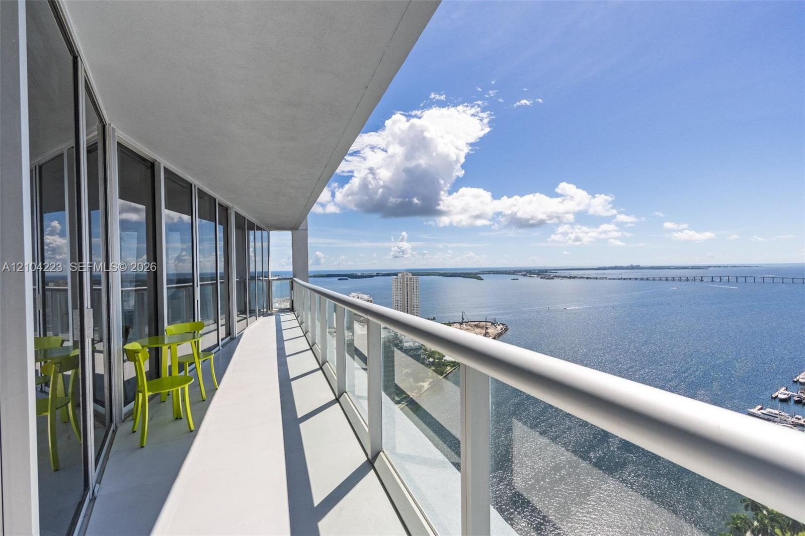 495 Brickell Ave # 3401, Miami FL 33131 photo 3