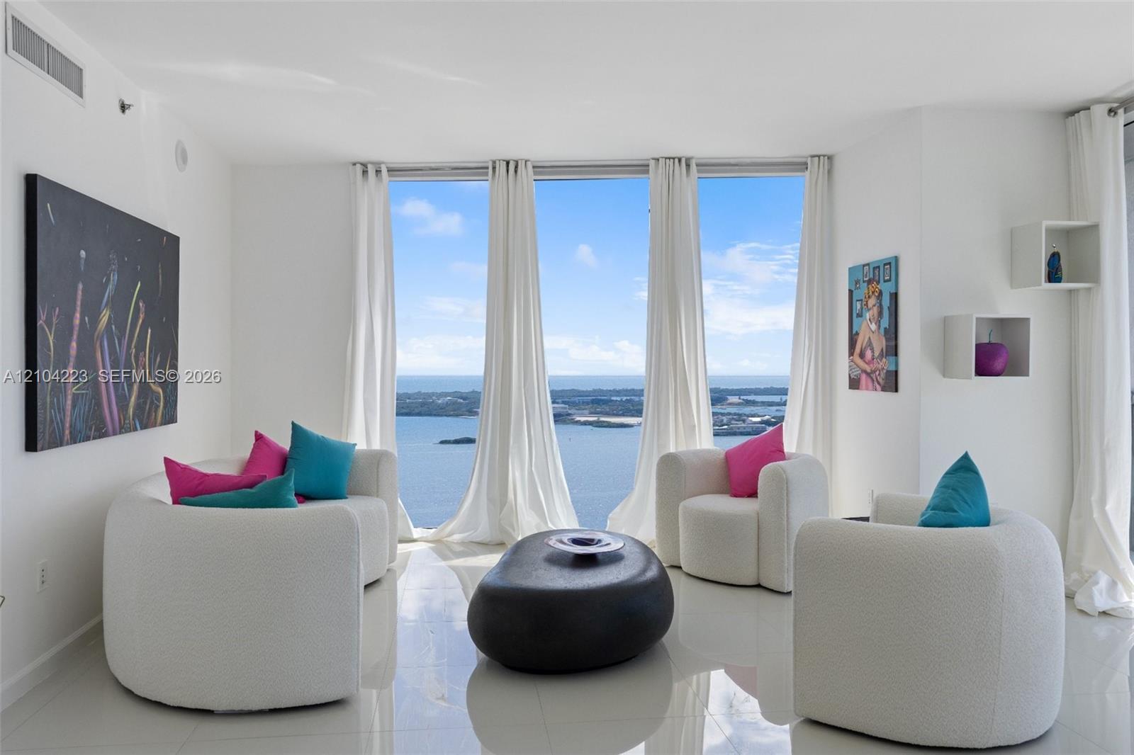 495 Brickell Ave # 3401, Miami FL 33131 photo 5