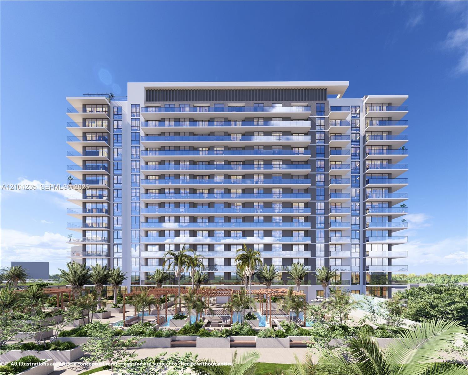 401 N Federal Highway # 1002, Hollywood FL 33020