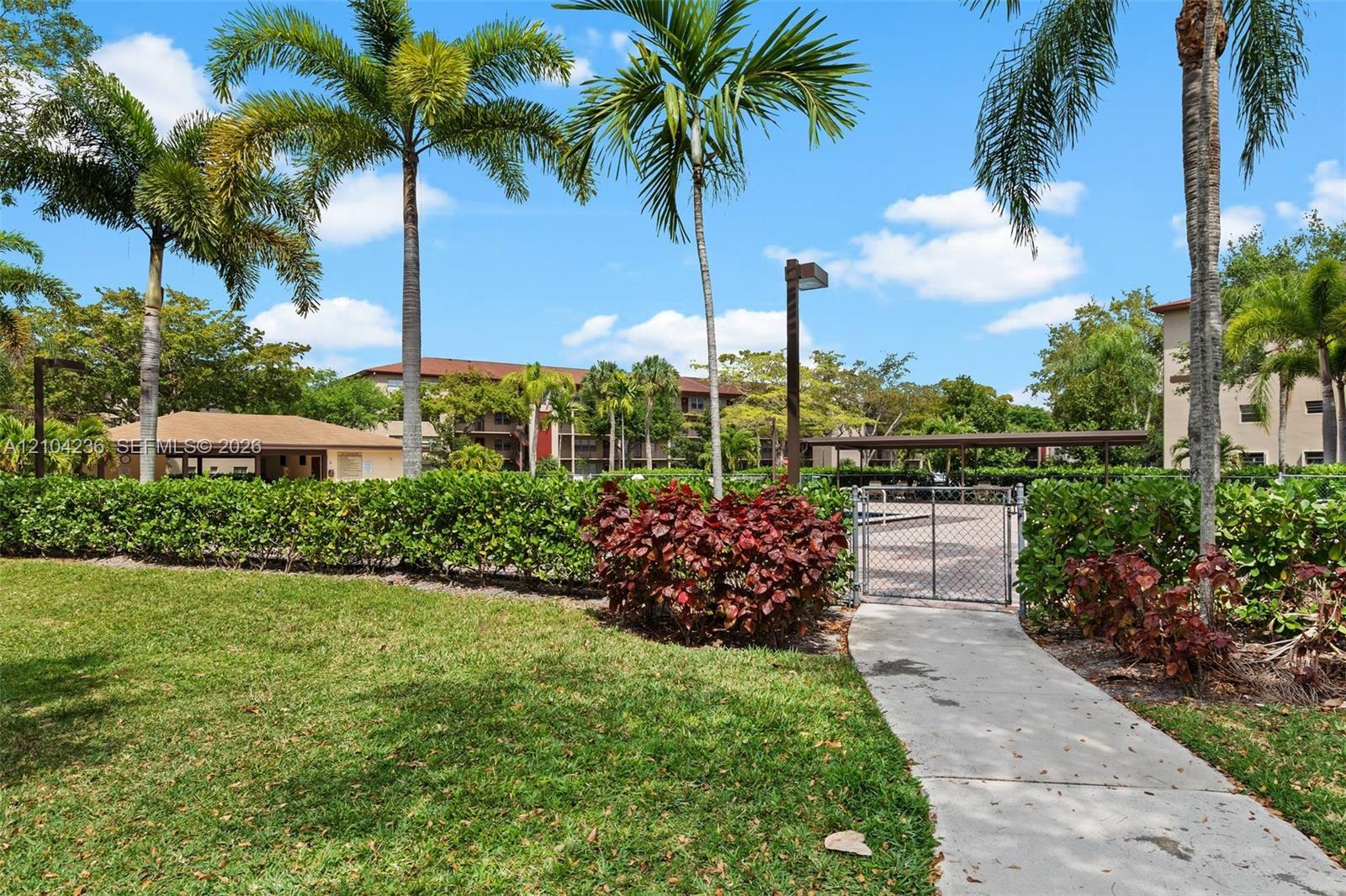 1151 SW 128th Ter # 103D, Pembroke Pines FL 33027 photo 3